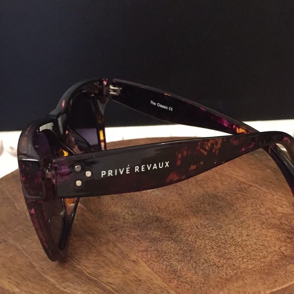 privé revaux sunglasses
